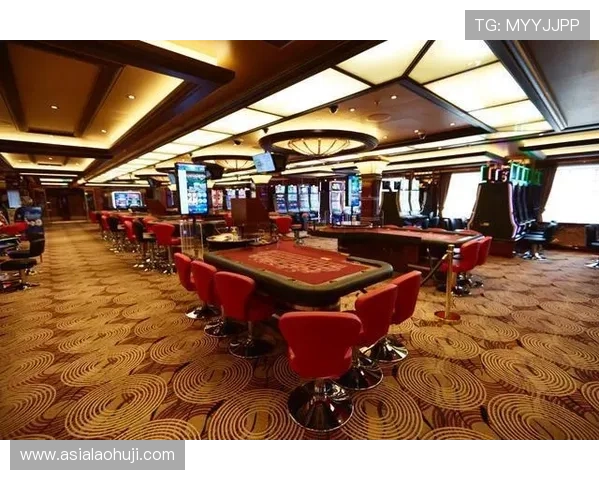 多样化老虎机类型游戏带来的娱乐体验分析