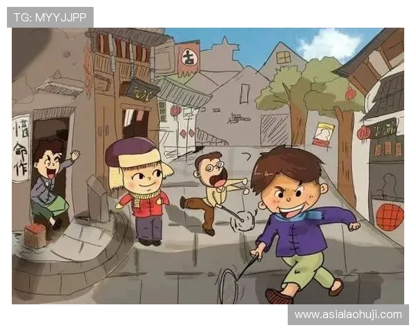 独具特色的黄金城游戏导航助你发现新游戏乐趣